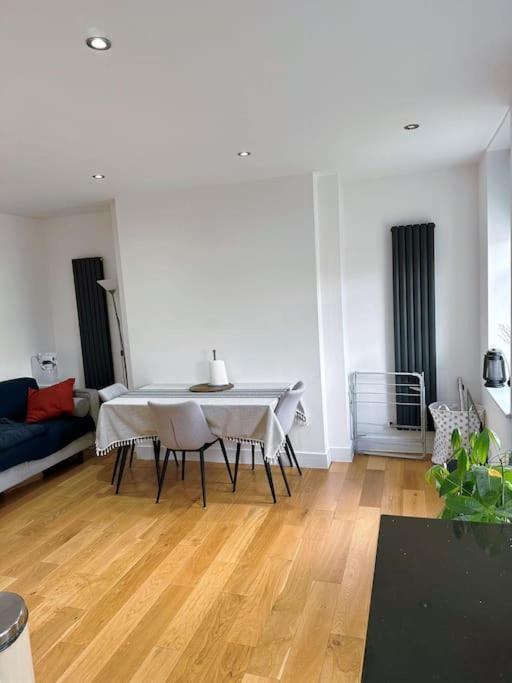 Luxury Flat Near Greenwich Park London Exterior photo