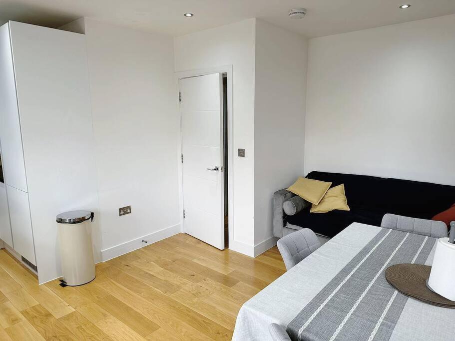 Luxury Flat Near Greenwich Park London Exterior photo