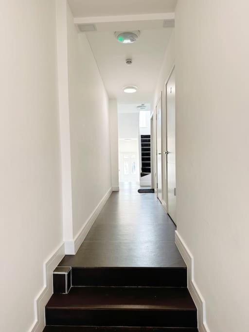 Luxury Flat Near Greenwich Park London Exterior photo