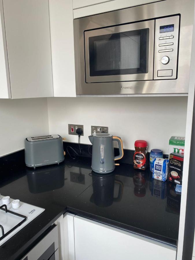 Luxury Flat Near Greenwich Park London Exterior photo
